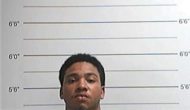 Dwine Hardy, - Orleans Parish County, LA 